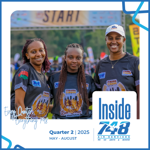 External Newsletter Q2